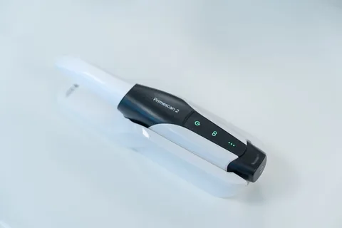 Intraorale scanner